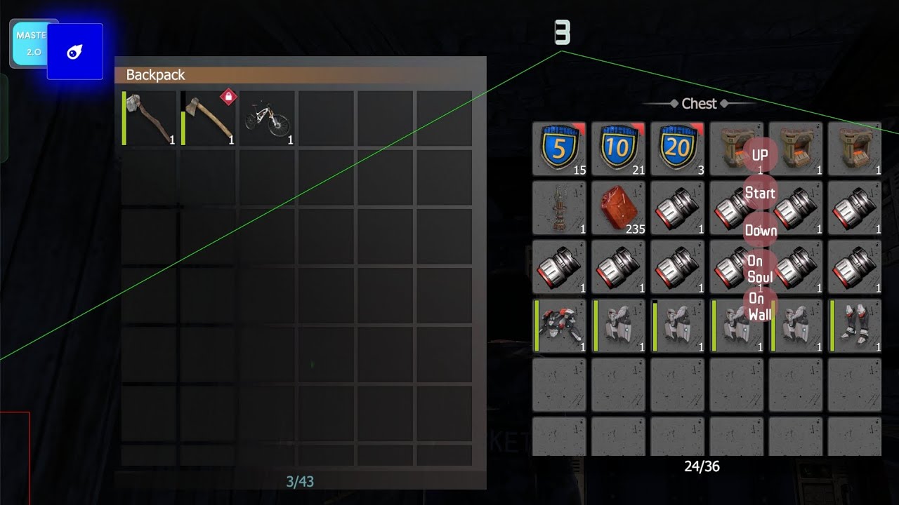 Last island of survival LITE hack gameplay raid 
