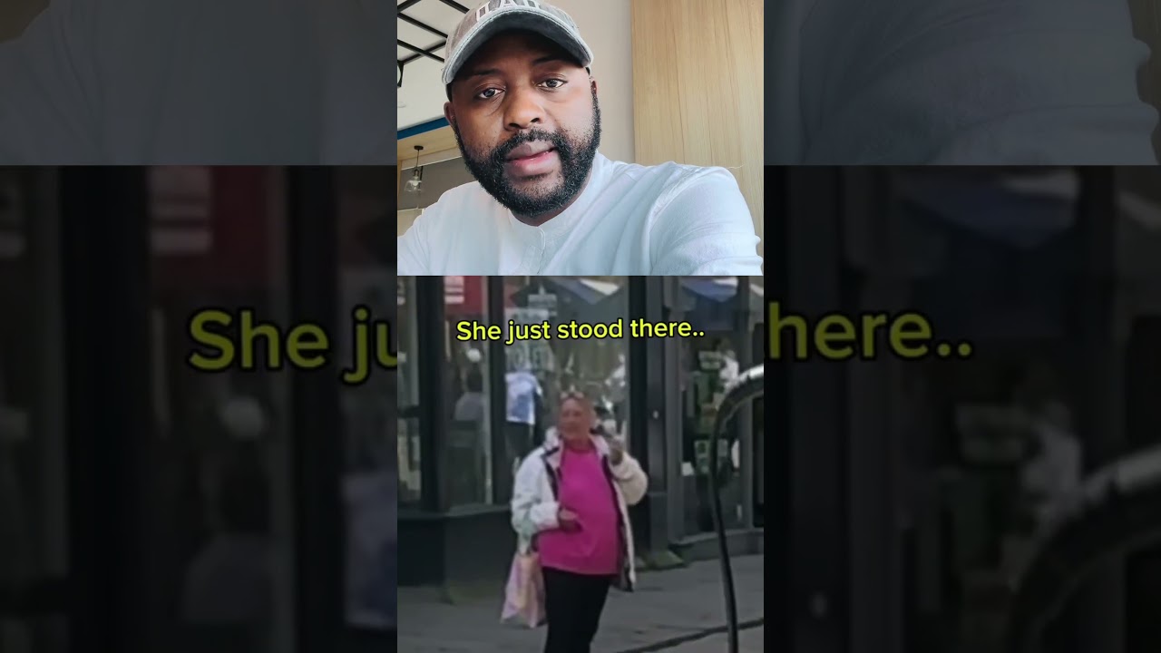 Michael Jackson has still got it 🥺😳❤️ #singer #singing #reaction #public #nostalgic #song