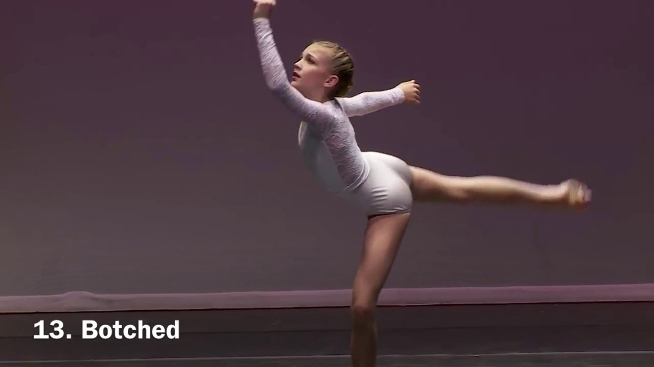 ALL Of Brynn Rumfallo's Solos Ranked 25-1