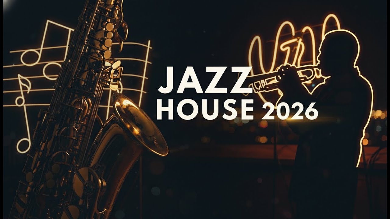Everyone Is Listening to This Jazz Right Now