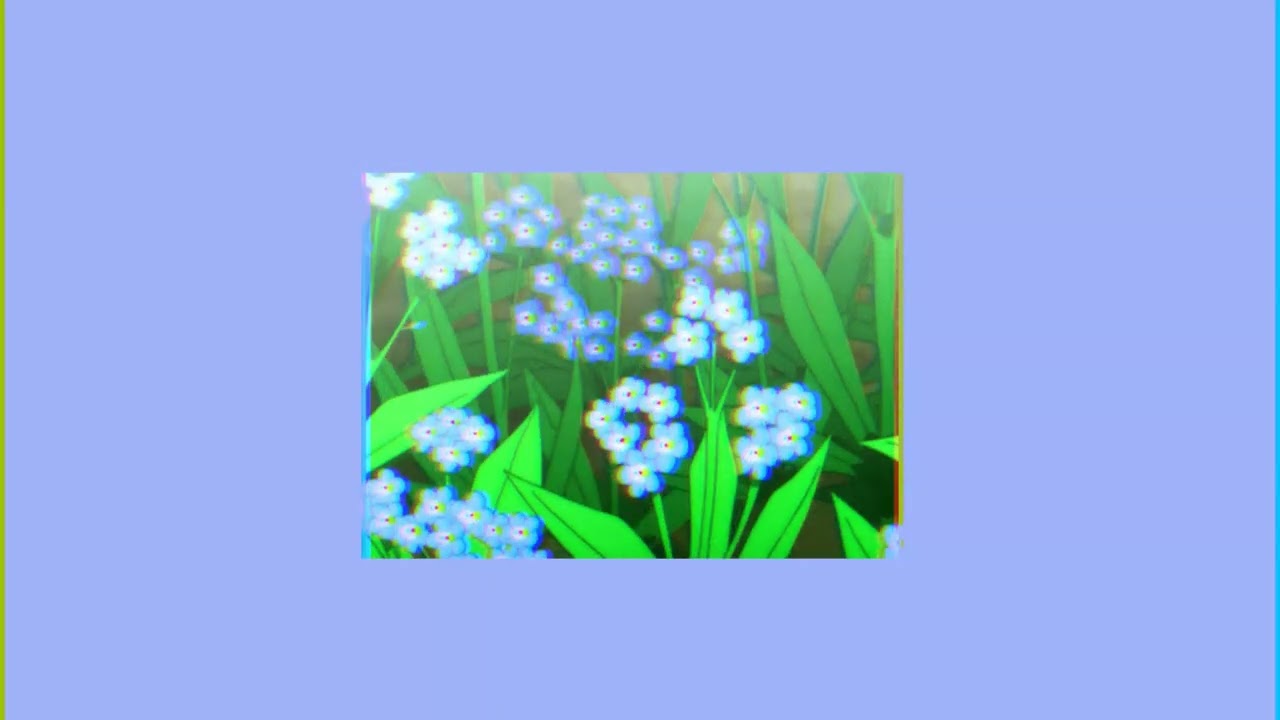 you're out in the sun listening to naruto relaxing themes [reupload]