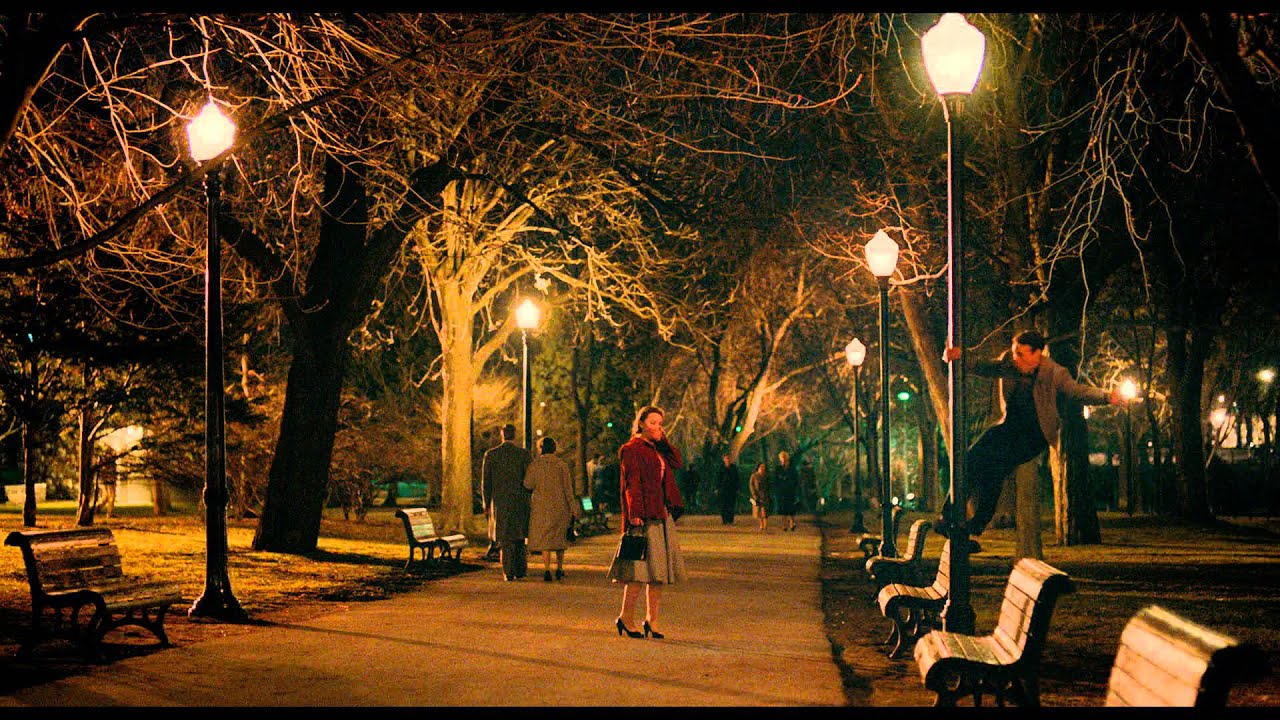 Brooklyn - Trailer