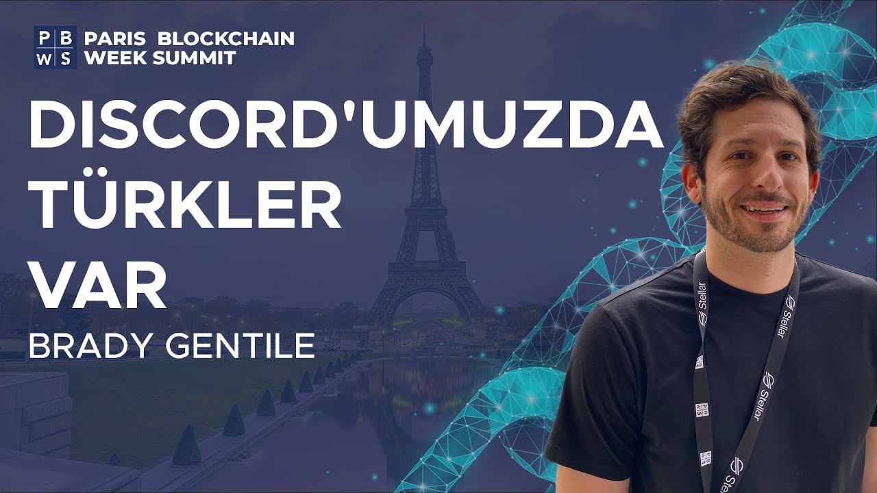 Will Hedera Invest in Turkey? | Hedera Hashgraph | Brady Gentile