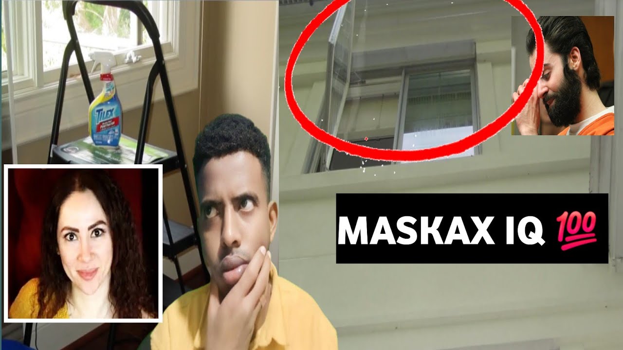 Iyada Oo Aan Loo Adeegsan Wax Hub Ah Ayaa Haddana Ladilay | Halxiralihii Adkaa | Case Nada Huranieh.