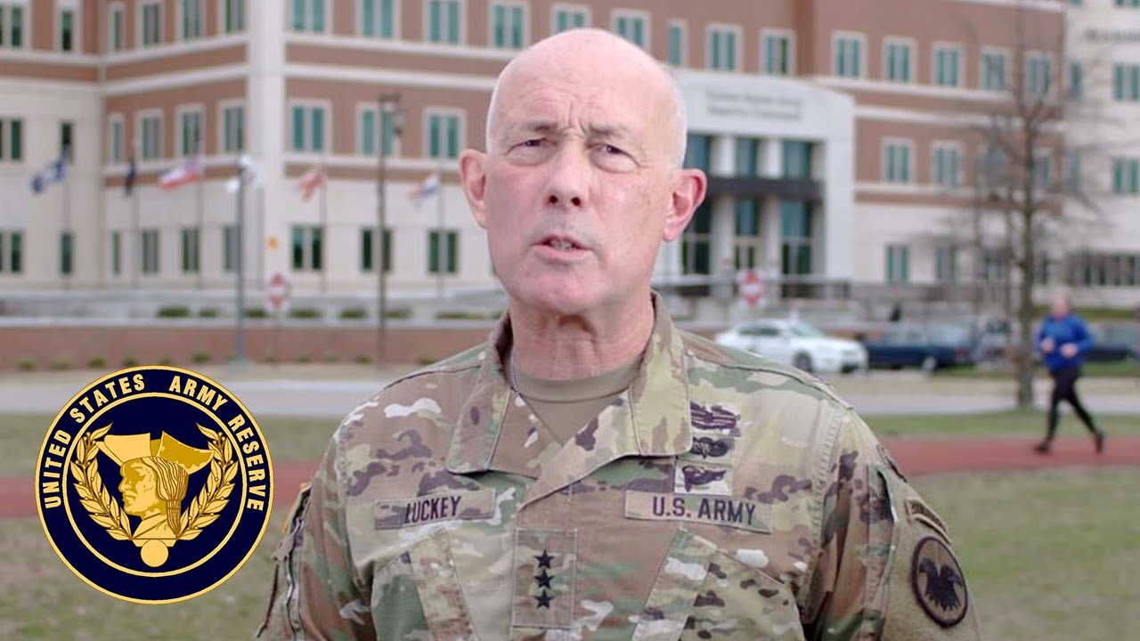 Active Guard Reserve Integration Training (AGRIT) | U.S. Army Reserve