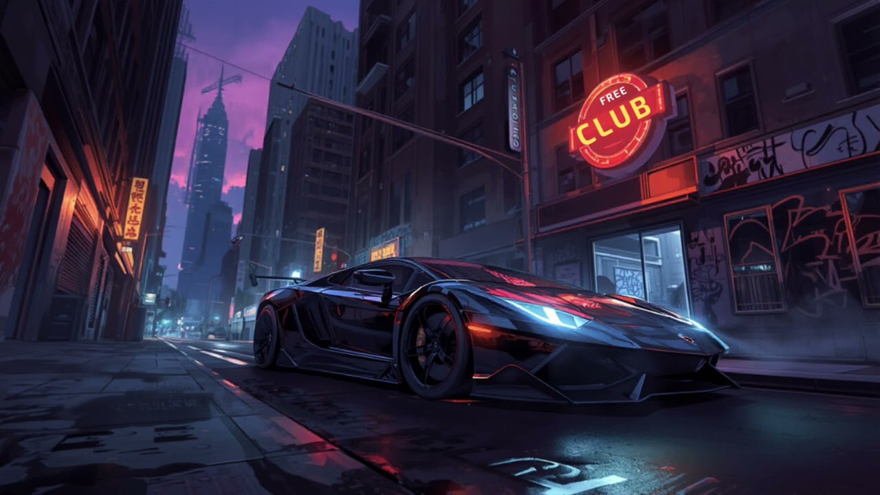 Insomnia Drive – Heavy 808 Trap Beat