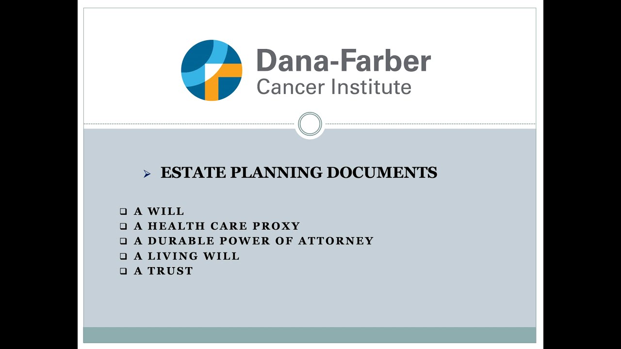 Managing Your Finances During Cancer Treatment: Tips For Planning Ahead and Managing Your Affairs