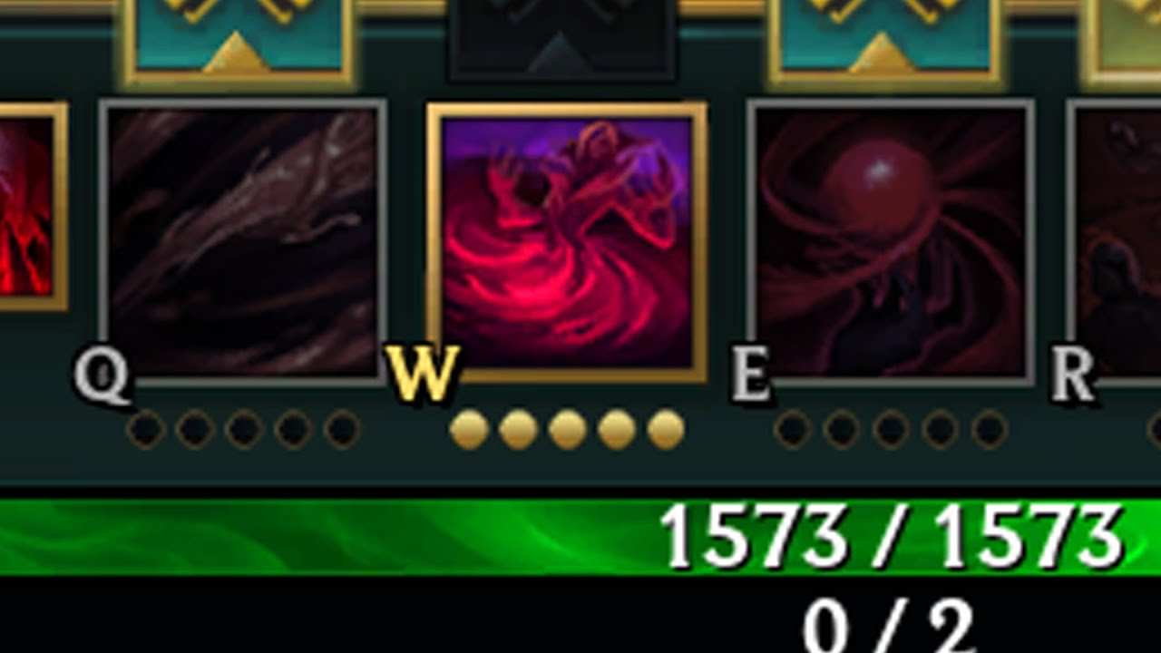 The Problem Riot Will Never Fix...