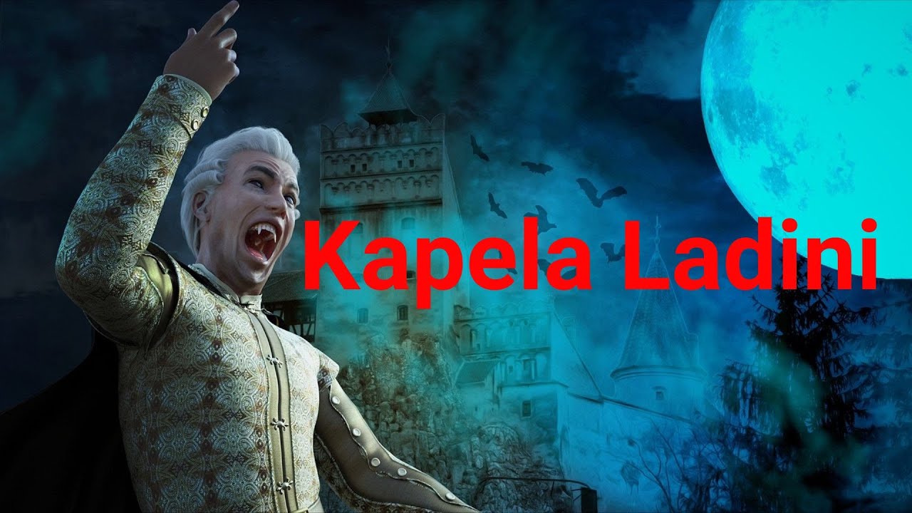 Drákula    Dracula