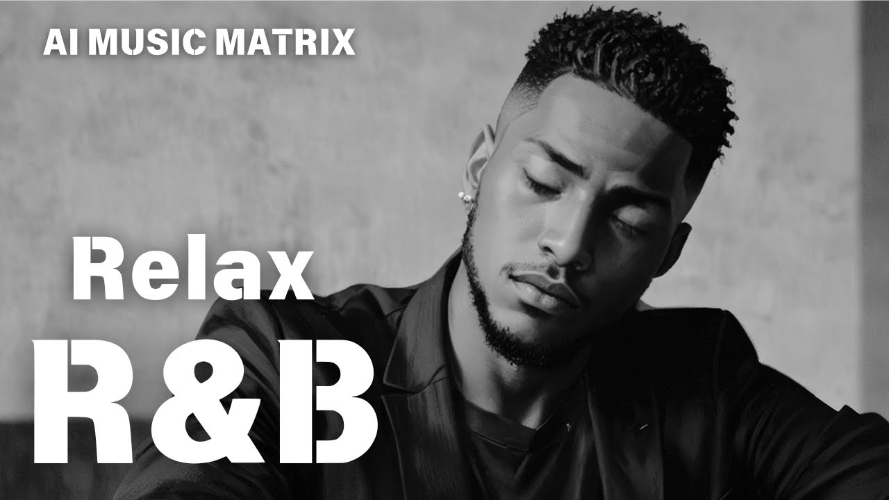 【R&B Relax 114】Cozy music / Chill / 作業用 / Ballad / リラックス / カフェ
