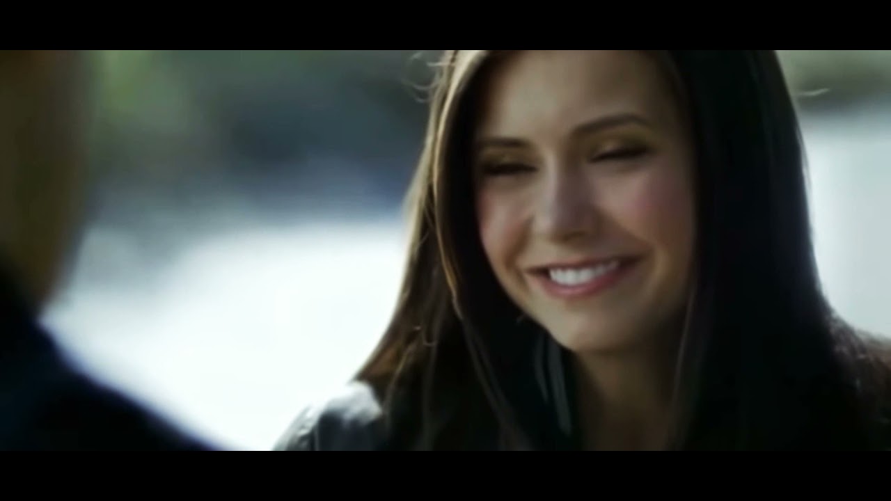 The Vampire diaries (short)