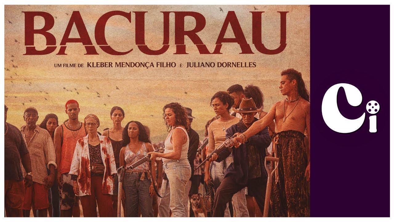 BACURAU - Análise da obra de Kléber Mendonça Filho