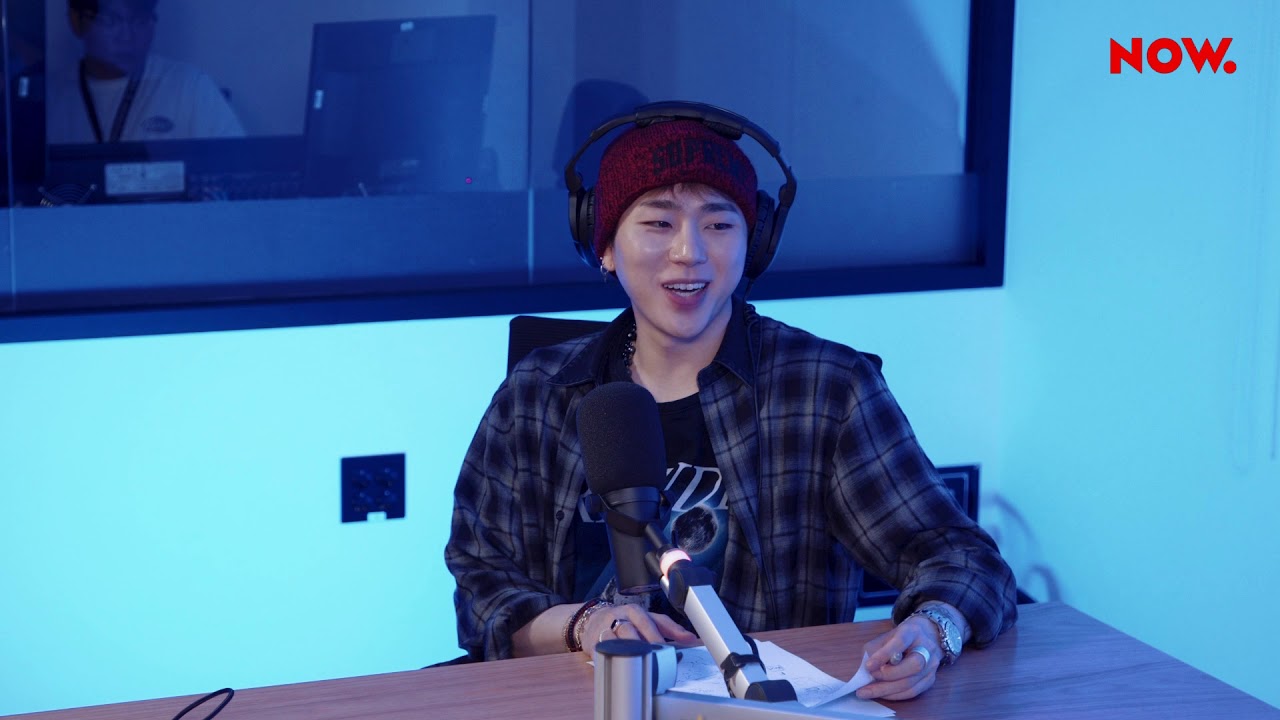 NOW. 박재범의 Broken GPS - Ep.1 쇼미더머니