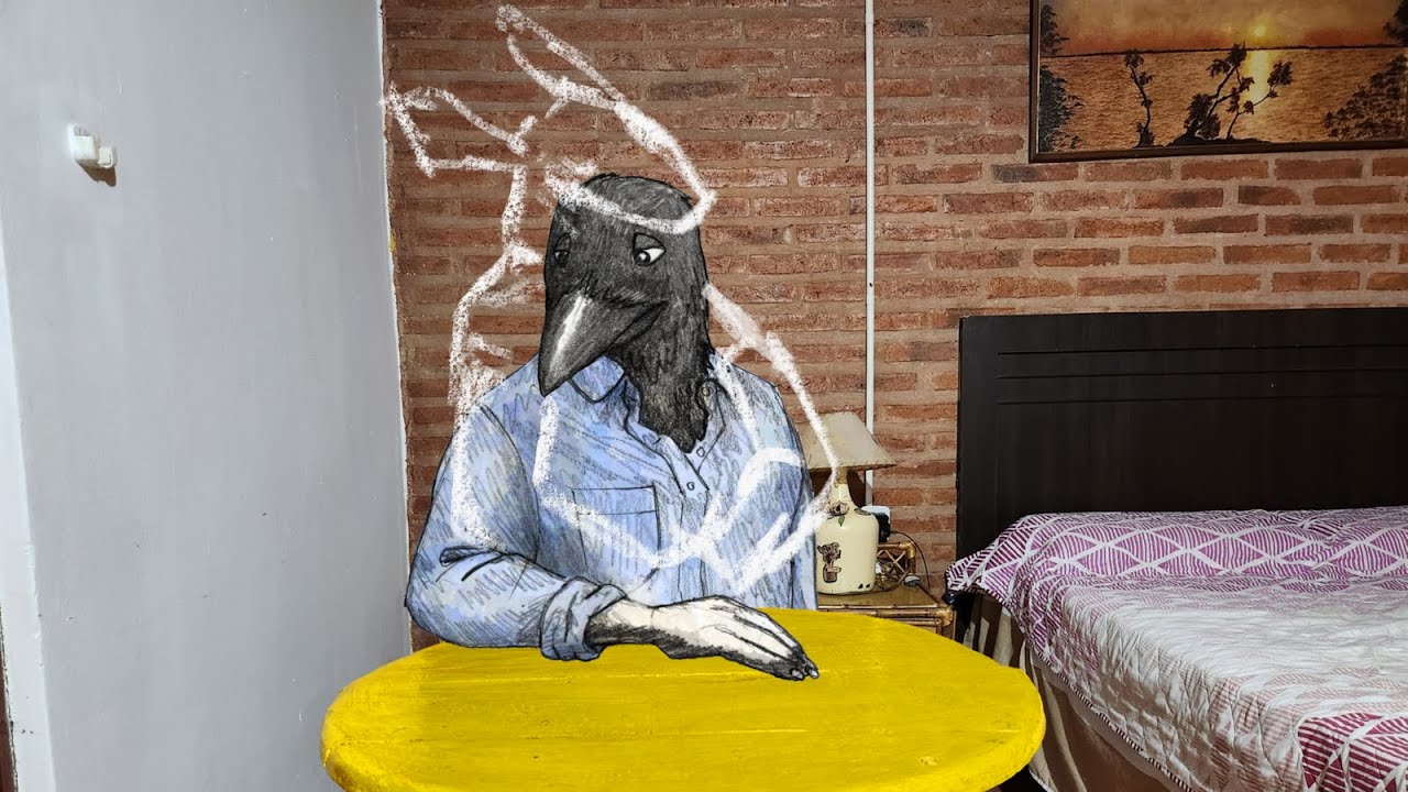 Campo Largo - Part 08 - Drubek's Truth