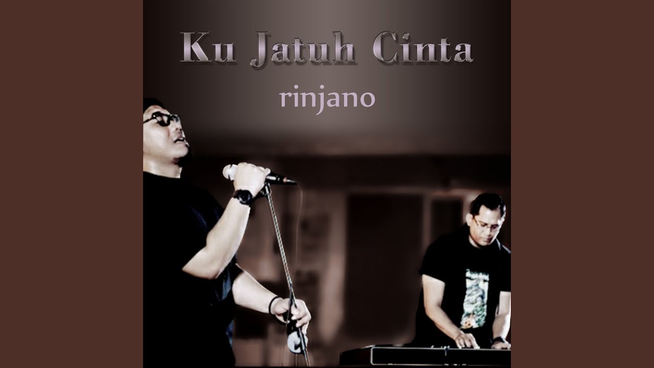 Ku Jatuh Cinta