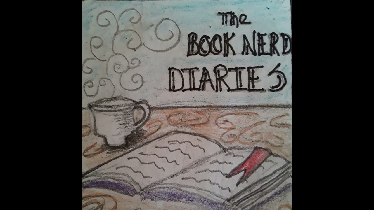 (Bonus) Book Nerd Top 5: Top 5 Books Of The Year (So Far)