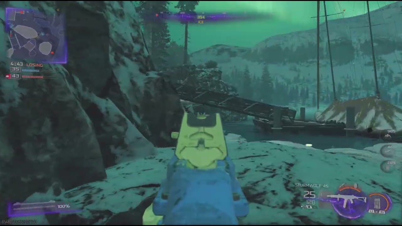 Call of Duty Black Ops 7 | Team Deathmatch (Homestead)