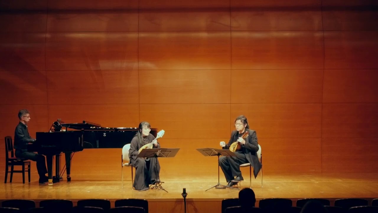 夜想曲 Notturno Op.108 Raffaele CALACE (1863-1934)