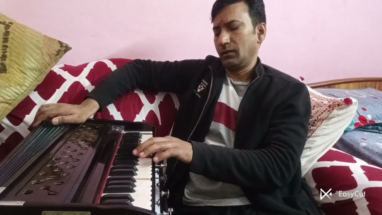 शिवरात्रि स्पेशल! करपूर गौरम करुणा वतारम 🙏