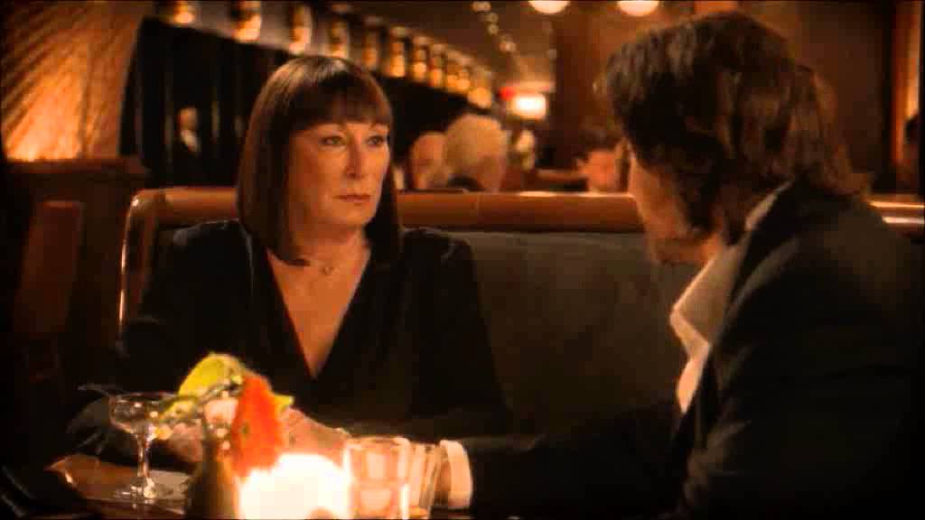 Eileen Rand - Skyfall by Adele