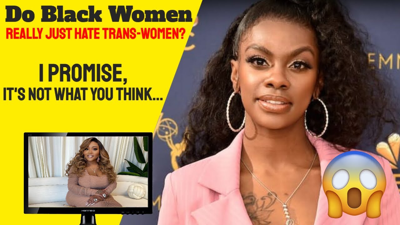 Cis Woman, Trans Woman, Womanhood, Periods, Jess Hilarious, Ts Madison