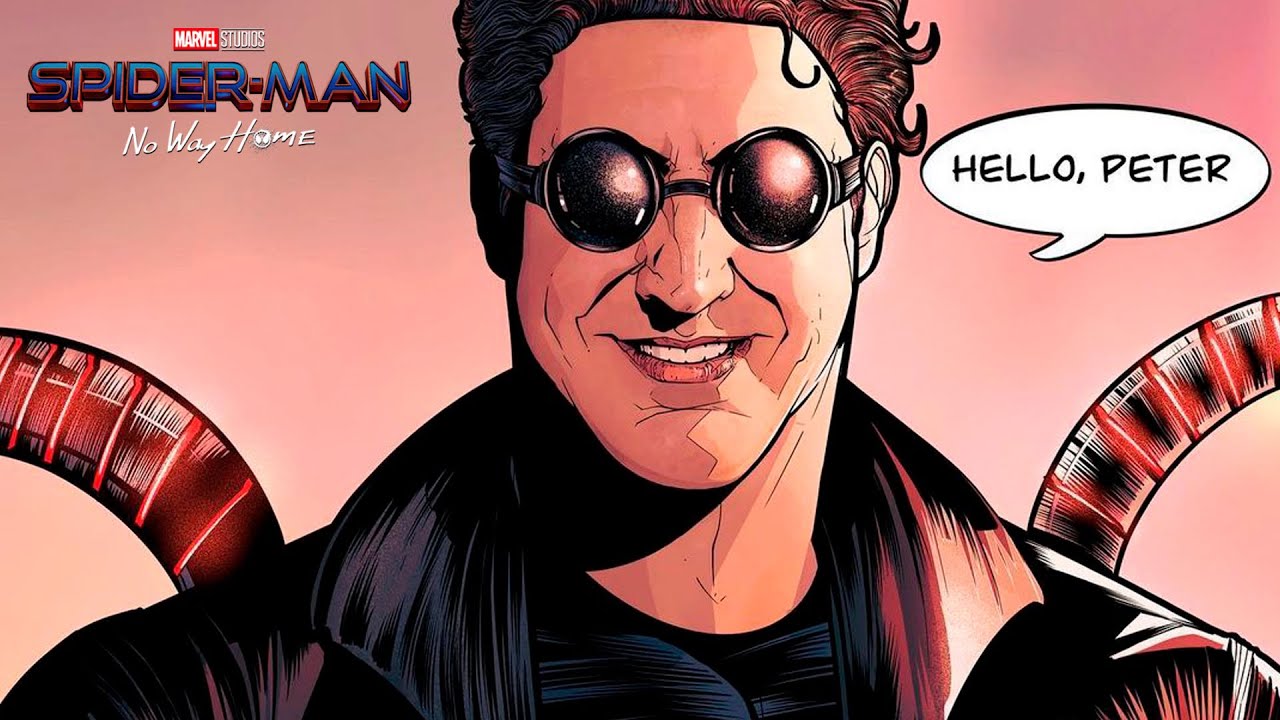 Doctor Octopus Theme / Doc Ock | EPIC ORCHESTRAL VERSION (Spider-Man: No way Home Soundtrack)