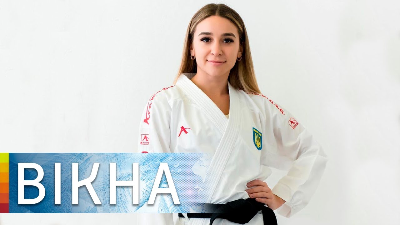Украинка признана лучшей каратисткой всех времен — все чего вы не знали об Анжелике Терлюге