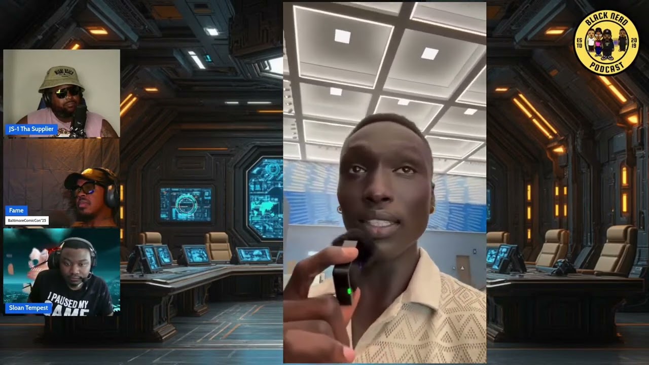 Avatar: Stole Our Culture & No South Sudanese Actors? #shorts