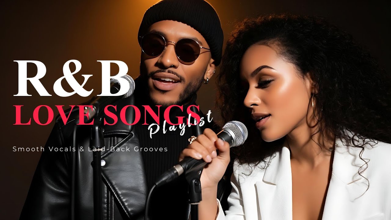 【R&B Soul】Relax & Reflect Playlist – Smooth Vocals & Laid-Back Grooves | 🔴LIVE 22/7