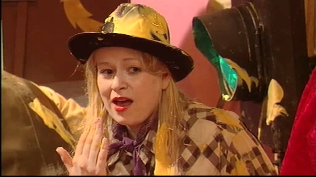 Dick and dom in da Bungalow does Bugsy Malone