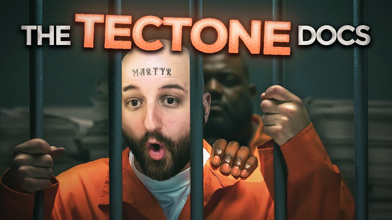 The Tectone Court Docs Exposed