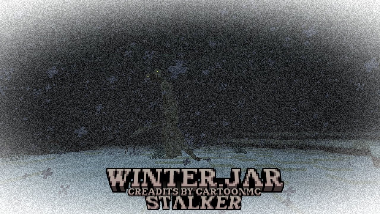 The Meme from 2026 | winter.jar| experience and🧊❄️