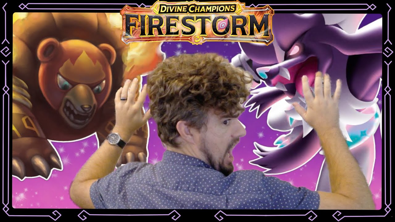 Goodbye Firestorm: The Unfixable Format
