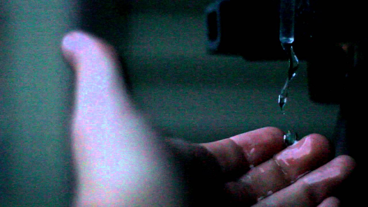 Water and Sound part 2