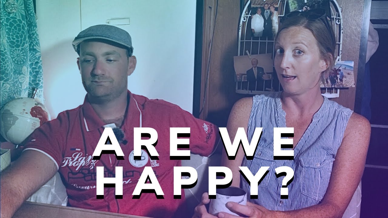 6 Months Full-Time RV Life | Lessons Learned, Regrets, and our WORST DAY ON THE ROAD