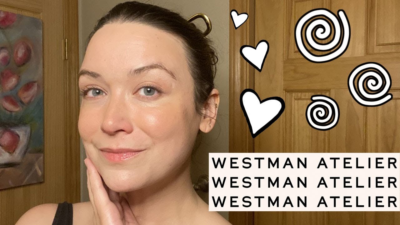 NEW! Demo - Squeaky Clean Lip / Face Trace / Blush /Bronzer / Eye Pods / Brushes / Mascara & MORE!