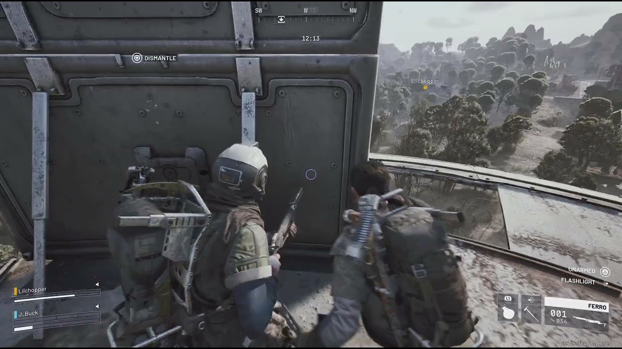 ARC Raiders