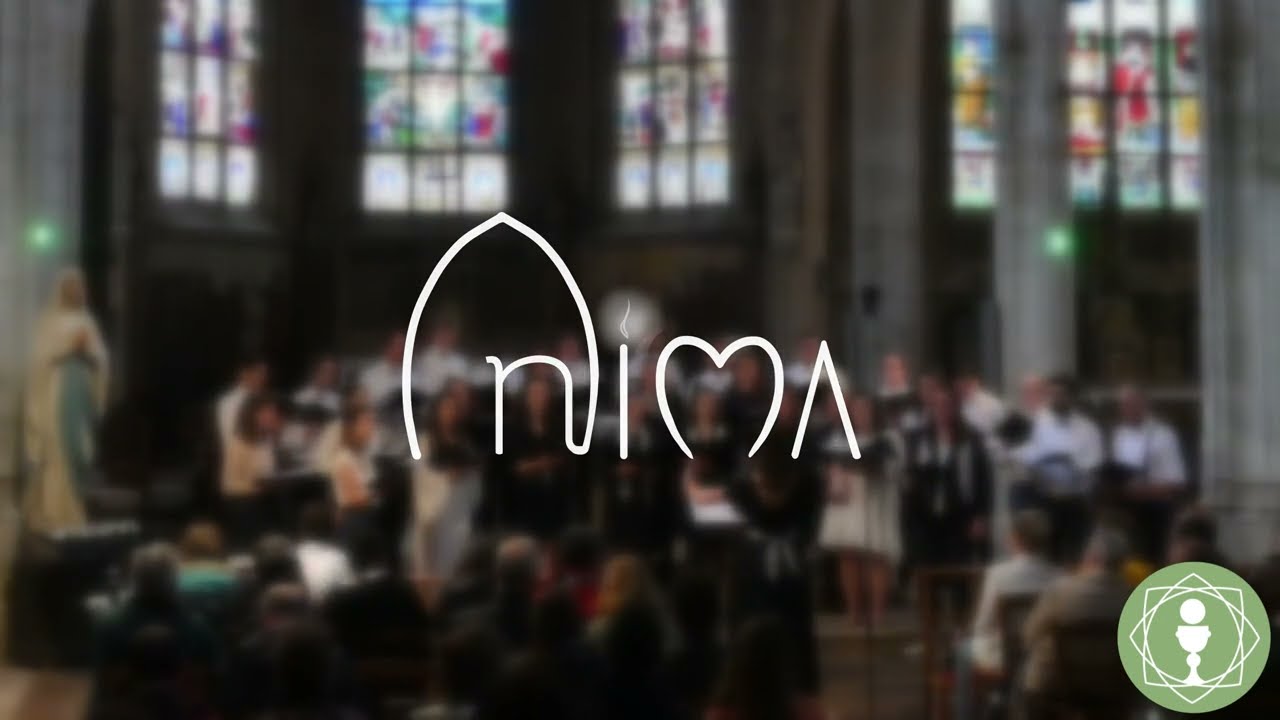Viens, Seigneur Jésus ! - Inès Cazaban