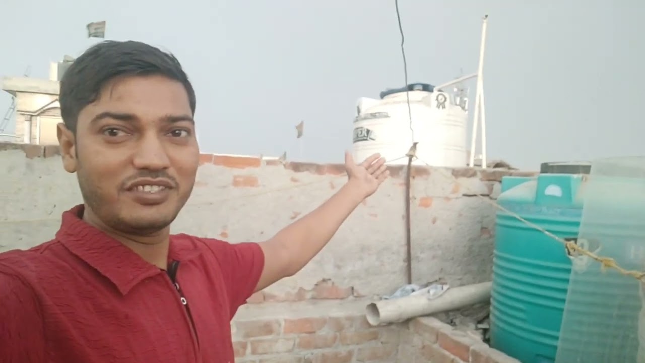  Aaj hamare yha ye kya ho rha he esha kabhi shocha nhi tha 