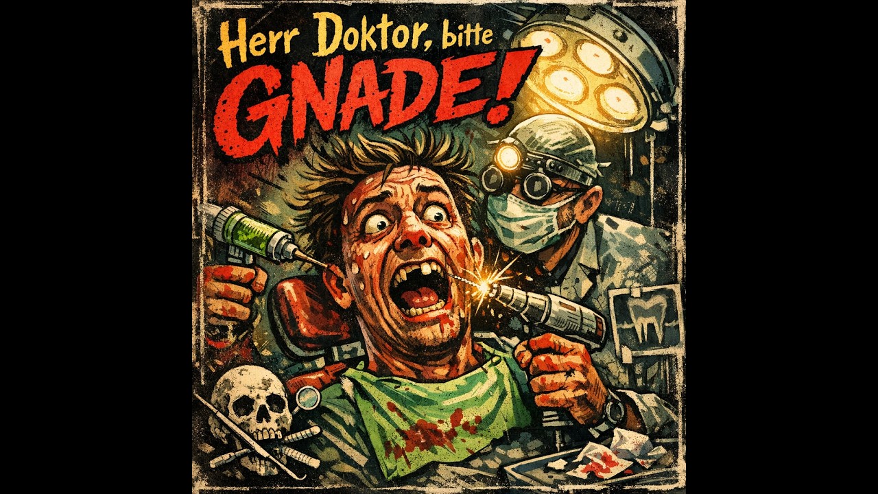 „Ist… ist das Ihr Ernst  Das ist doch