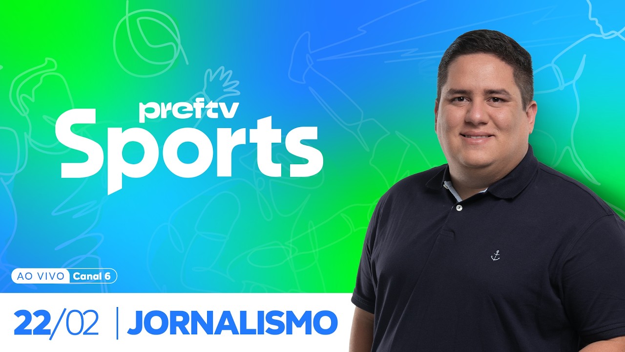 PrefTV Sports | 22/02/2026