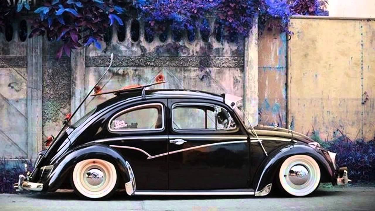 Só fusca top