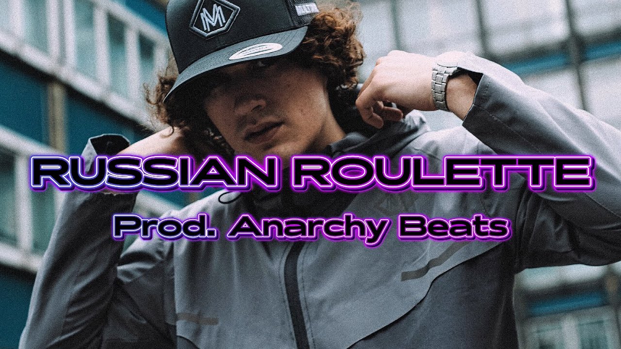 [FREE] Mazza L20 Type Beat - “RUSSIAN ROULETTE”