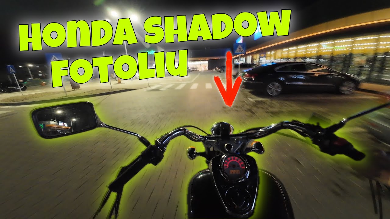 AM CONDUS UN CHOPPER DE 125  |  NOAPTE ALBA FULL MOTOCICLISTI