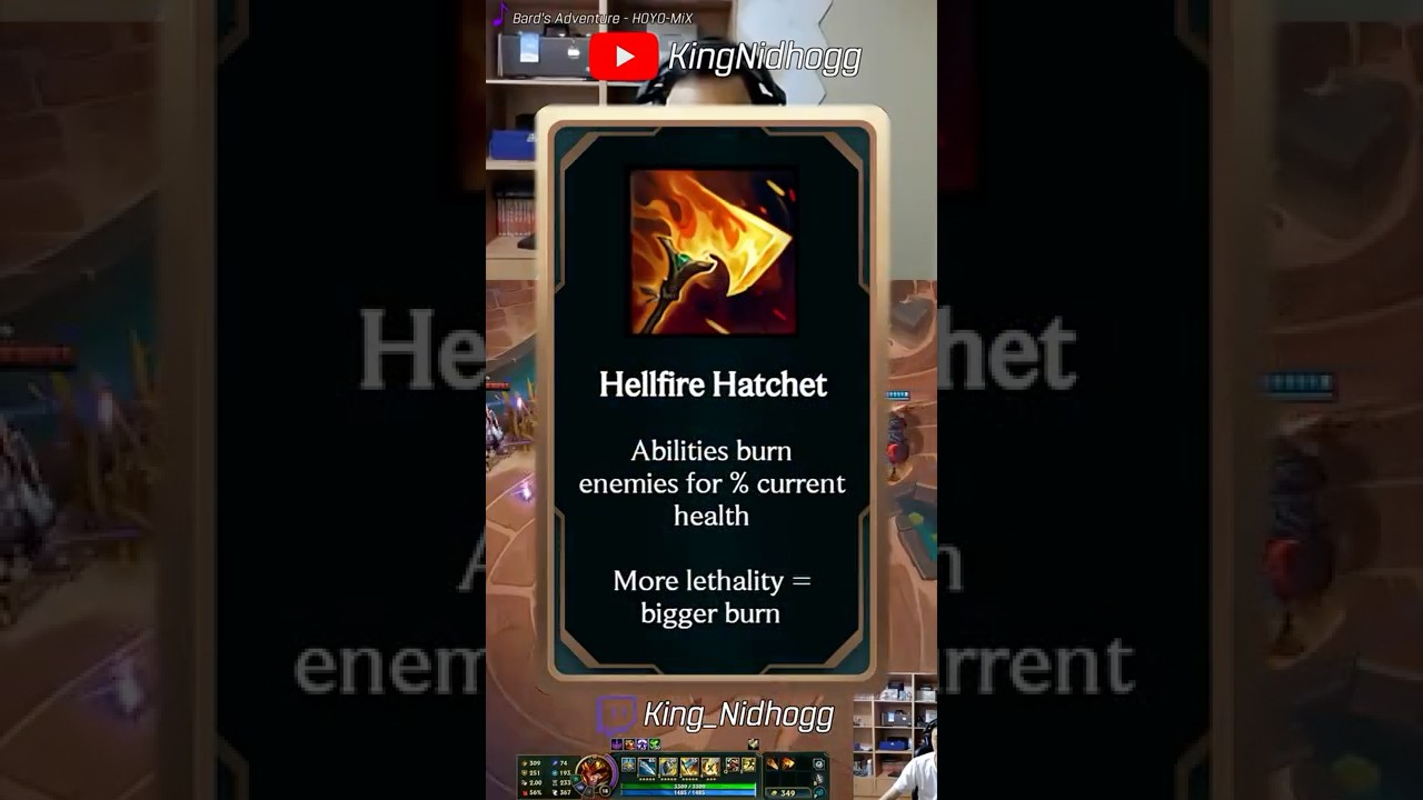One Tapping with J4 FLAG