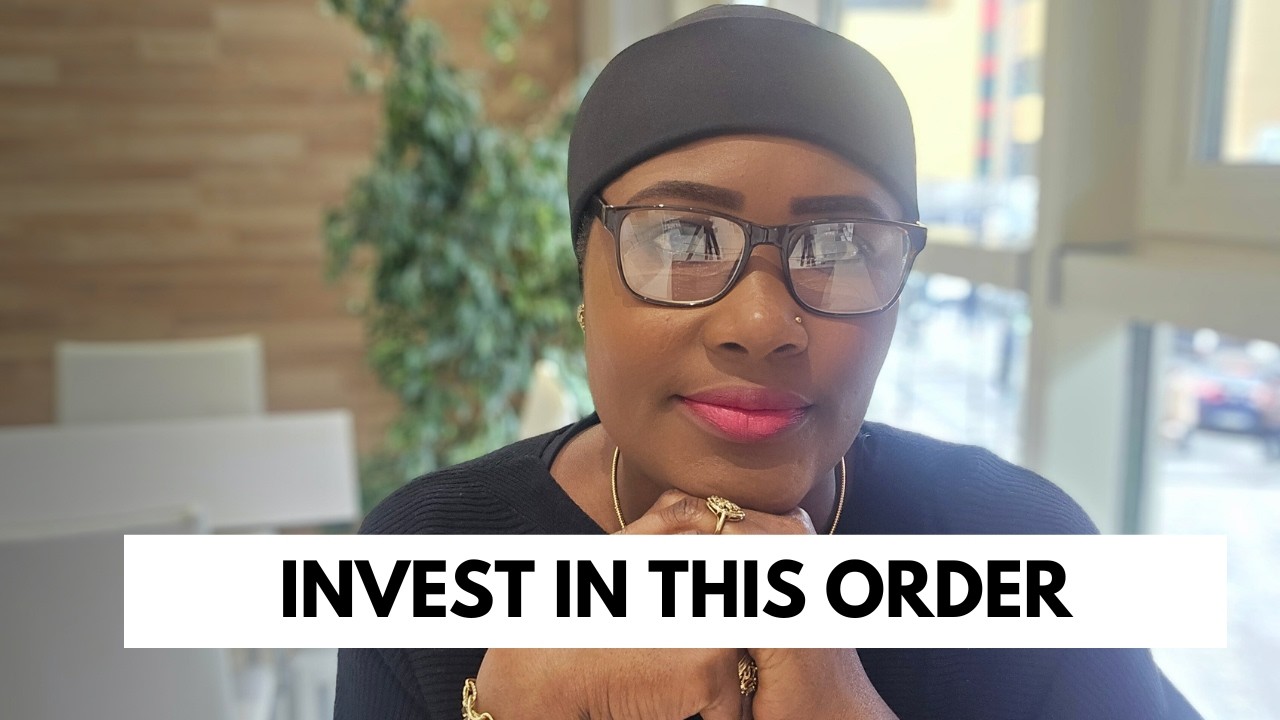 Accountant Explains: The Smartest Order to Invest Your Money (Step by step)