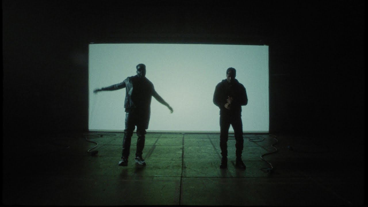 H Magnum Ft. Rohff - Isol&eacute; (Clip Officiel)