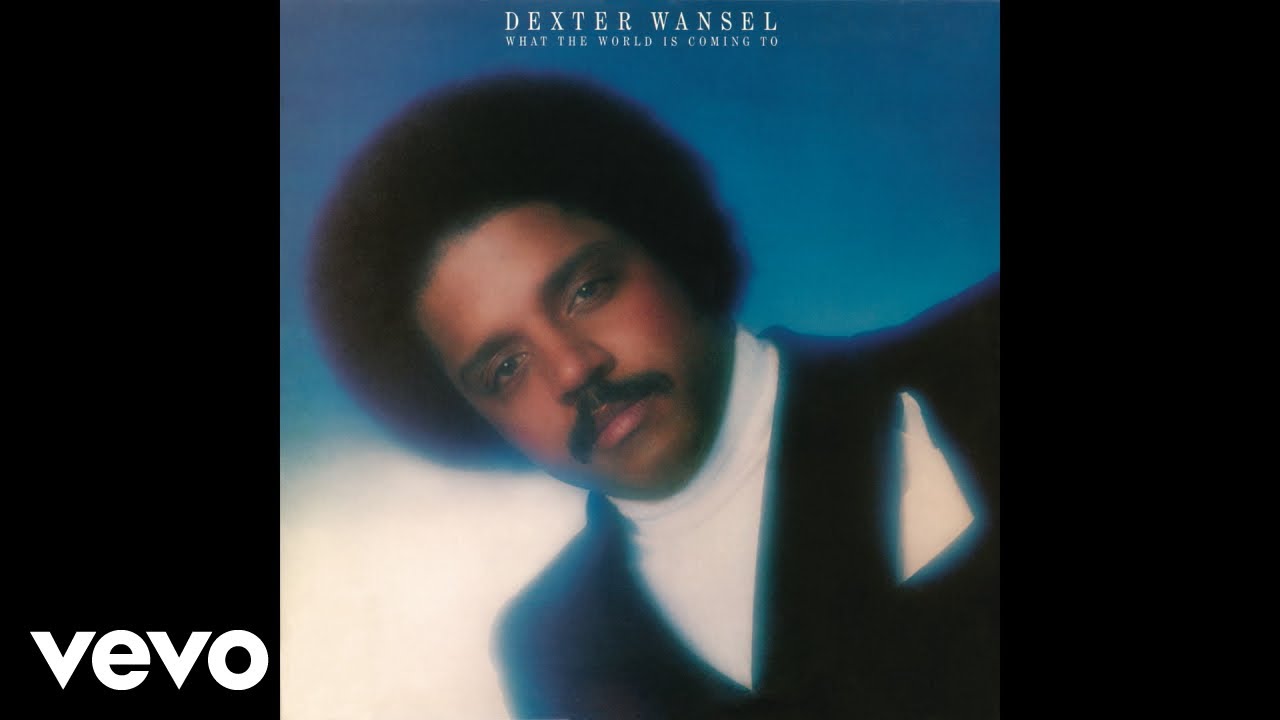 Dexter Wansel - First Light of the Morning (Official Audio)