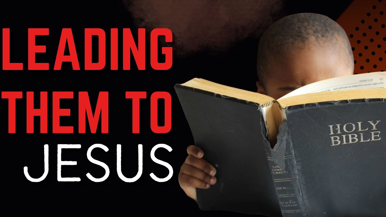 Advice on raising a Christian family (Seymour Helligar)