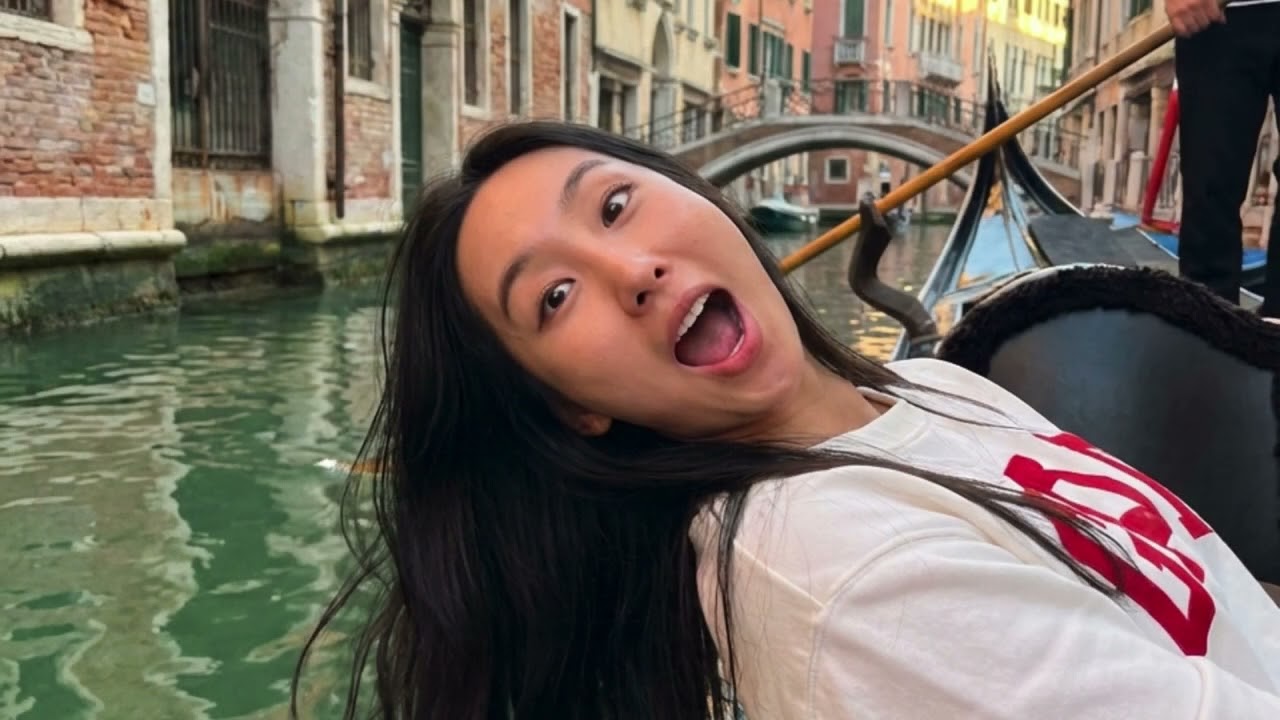 炎明熹：瘋女。瘋之旅
